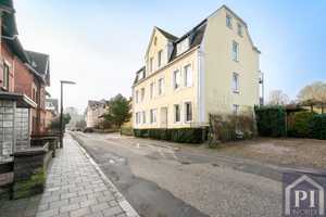 Mehrfamilienhaus mit 6 Garagen und 5 Außenstellplätzen. – Kiel – Vorschaubild 11