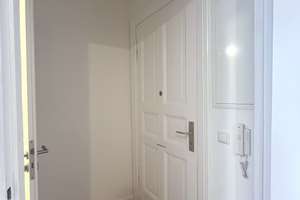 Schöne 1-Zimmer-Wohnung in einem grundsanierten Objekt – Beusselstr. 20, 10553 Moabit, Berlin – Vorschaubild 11