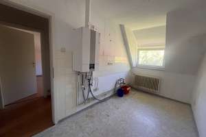 2-Zi.-Wohnung im Dachgeschoss frei! – Belmer Str. 63A, 49084 Schinkel, Osnabrück – Vorschaubild 2