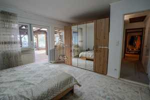 ATIK: Freistehendes EFH mit möglicher Einliegerwohnung auf großem Grundstück in ruhiger Naturlage – Rhein-Neckar-Kreis – Vorschaubild 22