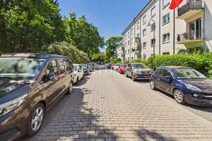 Wohnen am Park – Die vollständige Adresse der Immobilie erhältst du vom Anbieter., 64283 Mitte, Darmstadt – Vorschaubild 12