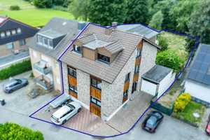 Solides Mehrfamilienhaus mit 3 Einheiten – Aachen (Kreis) – Vorschaubild 34