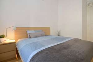 Geschmackvoll möblierte 2-Zimmer Wohnung mit Terrasse in Wiesbaden Westend – Die vollständige Adresse der Immobilie erhältst du vom Anbieter., 65195 Westend / Bleichstraße, Wiesbaden – Vorschaubild 14