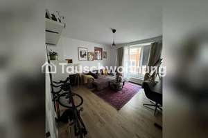 Tauschwohnung: 2-Zimmer-Wohnung in Köln, Innenstadt, 60 m² mit Balkon – Die vollständige Adresse der Immobilie erhältst du vom Anbieter., 50676 Altstadt/Süd, Köln – Vorschaubild 4