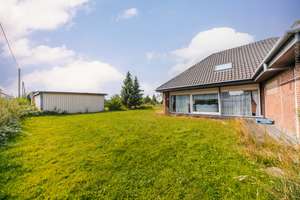 Großzügiger Wohntraum: Bungalow mit eigenem See, viel Platz und Einliegerwohnung – Die vollständige Adresse der Immobilie erhältst du vom Anbieter., 47533 Kleve – Vorschaubild 36