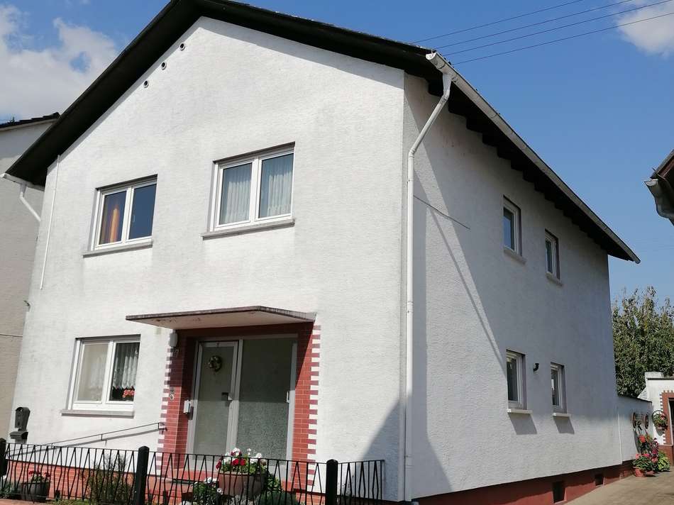 Frontansicht