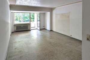Laurensberg: 1,5-Zimmer Wohnung in beliebter Wohnlage – 52072 Laurensberg (Statistischer Bezirk), Aachen – Vorschaubild 5