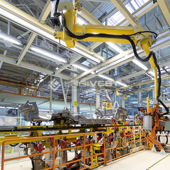 Vielseitige Lager- und Produktionshalle mit optimaler Anbindung zur A92!