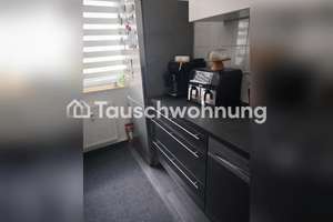 Tauschwohnung: Viel Platz und tolle Aussicht 4 Zimmer-Wohnung mit Balkon – Die vollständige Adresse der Immobilie erhältst du vom Anbieter., 65189 Südost, Wiesbaden – Vorschaubild 4