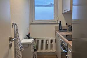 Schöne 1-Zimmerwohnung in Reutlingen – Karlstraße 76, 72766 Reutlingen-Mitte, Reutlingen – Vorschaubild 3