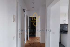 Attraktive kleine Kapitalanlage 
2-Zimmer-Eigentumswohnung in einem modernen Altbau mit  fast 5% Re – Die vollständige Adresse der Immobilie erhältst du vom Anbieter., 4279 Dölitz-Dösen, Leipzig – Vorschaubild 10
