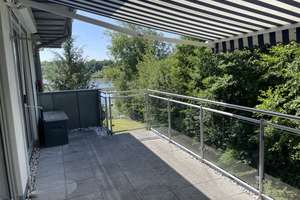 Stilvolles Penthouse in Kiel-Russee – Am Seeufer 7, 24111 Russee, Kiel – Vorschaubild 5