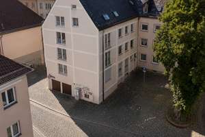 Attraktive Kapitalanlage in gefragter Innenstadtlage