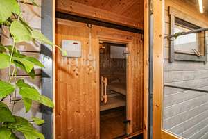 Lübeck-Travemünde - Wohnfreundliches Ostseedomizil ... – Die vollständige Adresse der Immobilie erhältst du vom Anbieter., 23570 Travemünde, Lübeck – Vorschaubild 22