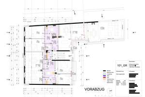 RESERVIERT: Kreuzberger Wohntraum zum Selbstausbau: Dachgeschoss im beliebten Chamissokiez – Die vollständige Adresse der Immobilie erhältst du vom Anbieter., 10965 Kreuzberg, Berlin – Vorschaubild 20