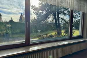 Haus mit großer Sonnenterrasse und schönem Garten im Ortsteil St. Georgen; 6 Zimmer bis 2029 – Die vollständige Adresse der Immobilie erhältst du vom Anbieter., 88046 Friedrichshafen – Vorschaubild 4