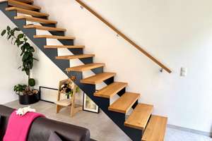 neuwertiges EFH - A+ Niedrigenergiehaus in toller Lage – Die vollständige Adresse der Immobilie erhältst du vom Anbieter., 83620 Feldkirchen-Westerham – Vorschaubild 16