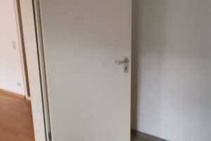 Schöne, helle und interessante Wohnung mit Sonnenbalkon, Keller, Einbauspiegelschrank in der Diele – Die vollständige Adresse der Immobilie erhältst du vom Anbieter., 41236 Rheydt, Mönchengladbach – Vorschaubild 9