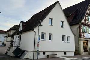 Wohnen im Ortskern: Einfamilienhaus in Willsbach! – Marktstraße 10, 74182 Obersulm – Vorschaubild 2