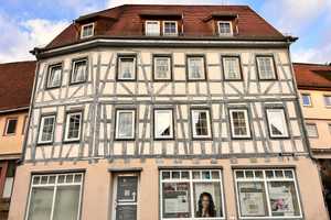 Wohn- und Geschäftshaus in der Altstadt von Möckmühl direkt vom Eigentümer – Heilbronn (Kreis) – Vorschaubild 1