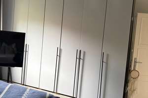 Charmante Altbau Etagenwohnung in Parknähe – 94 m² im 2. OG – Die vollständige Adresse der Immobilie erhältst du vom Anbieter., 42281 Barmen, Wuppertal – Vorschaubild 7
