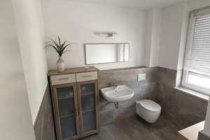 RMH mit Garten, 4 Räume, inkl. EBK, Gä-WC, Terrasse, DG-Ausbaureserve,  2 SP u.v.m. – 4329 Heiterblick, Leipzig – Vorschaubild 13