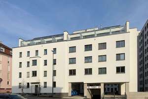 Top-Kapitalanlage in idealer Lage – zwischen Würzburger Altstadt und Klinikviertel – Die vollständige Adresse der Immobilie erhältst du vom Anbieter., 97076 Grombühl, Würzburg – Vorschaubild 13
