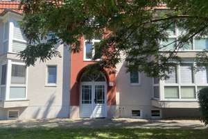 Sorgenfrei wohnen ohne nennenswerten Investitionsbedarf - 2 Zimmer im Dachgeschoss in Lichtenrade