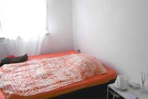 Schöne 2 Zimmer-Altbauwohnung in zentraler Lage zu vermieten  www.immo-kraemer.de – Mannheim – Vorschaubild 4