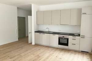 Barrierefreie Neubauwohnung mit Terrasse – stilvoll & komfortabel wohnen, Einbauküche, Tageslichtbad – Hildesheimer Straße 452, 30519 Wülfel, Hannover – Vorschaubild 8