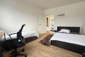 Airbnb möglich - Sanierte Wohnung mit großer Dachterrasse ***Belsen3 Immobilien UG*** – Kölner Straße 153, 40227 Oberbilk, Düsseldorf – Vorschaubild 10