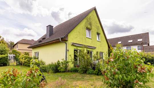 Bild von Haus Kauf Meinersen. Haus In Meinersen Kaufen. Einfamilienhaus In Meinersen. Hauskauf Meinersen.