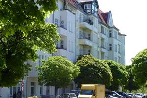 Park & Wasser vor der Tür  - 1 Zi. App.  in Laufweite zur BHT - U-Bhf. Amrumer Str. - Sprengelkiez – Die vollständige Adresse der Immobilie erhältst du vom Anbieter., 13353 Wedding, Berlin – Vorschaubild 16
