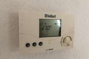 optimal geschnittene 2,5 Raum Wohnung - renoviert – Hattingstr. 6, 45307 Kray, Essen – Vorschaubild 19