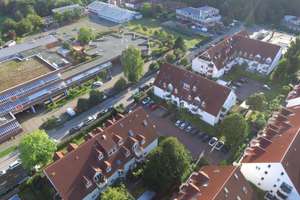 Renovierte Erdgeschosswohnung mit Terrasse  – Wiekstraße 14, 23570 Travemünde, Lübeck – Vorschaubild 2