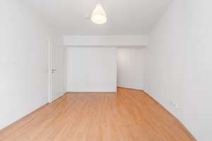 Helle 2-Zimmer-Wohnung in urbanem Umfeld – Die vollständige Adresse der Immobilie erhältst du vom Anbieter., 40227 Oberbilk, Düsseldorf – Vorschaubild 10