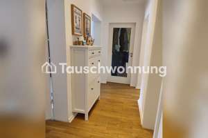 Tauschwohnung: Schöne 3ZKB im Nordend gegen 2ZKB mit Balkon – 60316 Nordend-Ost, Frankfurt am Main – Vorschaubild 5