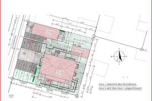 TOP Mietshaus KfW 40-EE von 2024 mit Fahrstuhl und Balkonen +DHH bei Tesla, 100.000 € JNK Miete – Die vollständige Adresse der Immobilie erhältst du vom Anbieter., 15537 Grünheide (Mark) – Vorschaubild 17