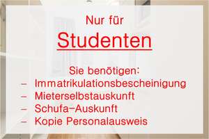 Schöne 1-Zimmer-Whg ab 01.07.2026 in Hamburg - nur für Studenten/Lehrkräfte (only students/teachers) – Hannoversche Str. 88, 21079 Harburg (Ortsteil), Hamburg – Vorschaubild 19