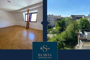 **Schön geschnittene 3-ZKB ideal für WG's** – Die vollständige Adresse der Immobilie erhältst du vom Anbieter., 55252 Mainz-Kastel, Wiesbaden – Vorschaubild 14