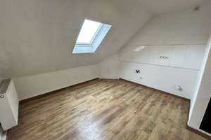 Gemütlichkeit garantiert - Großzügige 2 Zimmer Dachgeschosswohnung in Nähe des Phönixsees! – 44263 Hörde (Ortsteil), Dortmund – Vorschaubild 9
