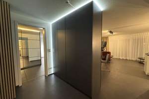 Moderne 2-Zimmer-Gartenwohnung im Heilbronner Osten – Die vollständige Adresse der Immobilie erhältst du vom Anbieter., 74074 Heilbronn, Heilbronn – Vorschaubild 6