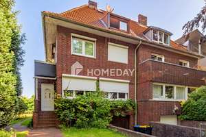 Historischer Charme trifft modernen Wohnkomfort – Sechs Zimmer für die ganze Familie – Die vollständige Adresse der Immobilie erhältst du vom Anbieter., 22159 Farmsen-Berne, Hamburg – Vorschaubild 33