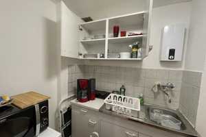 1 Zimmer in Düsseldorf – Düsseldorf – Vorschaubild 2