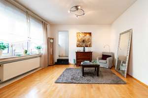 Ungewöhnlich vielseitig: Großzügiges Einfamilienhaus mit Charme, Optionen und Perspektive – Die vollständige Adresse der Immobilie erhältst du vom Anbieter., 42651 Solingen-Mitte, Solingen – Vorschaubild 5