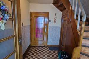 Gepflegtes Ein-/ Zweifamilienhaus mit schönem Gartengrundstück in Mudersbach! – Altenkirchen (Westerwald) (Kreis) – Vorschaubild 8