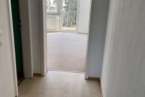 Helle 2-Zimmer-Wohnung in Köln-Kalk