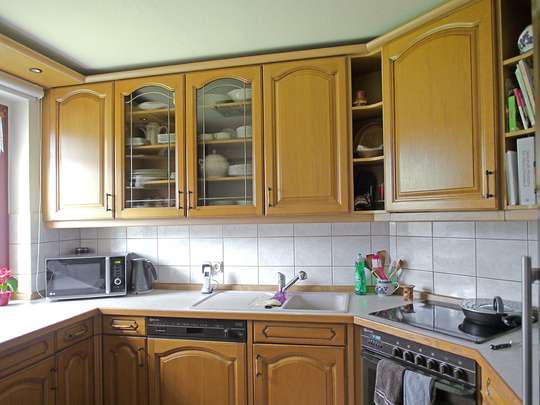 Beeindruckendes Einfamilienhaus nahe Krüpelsee in 350m - Bild 10