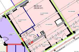 Aussergewöhnliche Loftwohnung – Dujardinstr. 7, 47829 Uerdingen, Krefeld – Vorschaubild 14