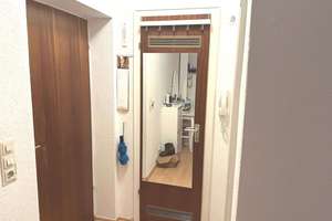 Mitten in der City von Essen - Kleines Single-Appartment Mindestmietdauer 36 Monate – Am Waldthausenpark 15, 45127 Stadtkern, Essen – Vorschaubild 10